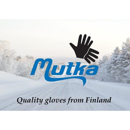 Mutka sfeer Topkaart Finland