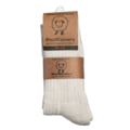 Woolwarmers  Sokken 2-Pack Ramba 405 Ecru
