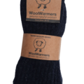 Woolwarmers Wollen Sokken 2-Pack 405 Ramba