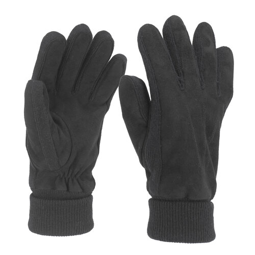 Dames handschoen Nina 2141M zwart