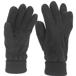 Handschoen Ivar 1151M Zwart