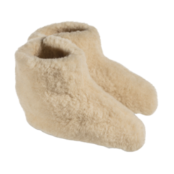 Slof Dolly 9174 Wit