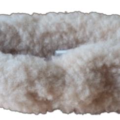 Hoofdband Moniek 610 Beige