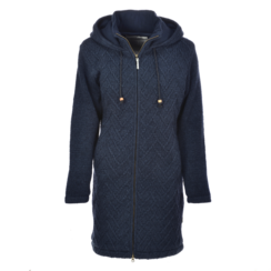 Vest  Sharon WJK-1709 Marine