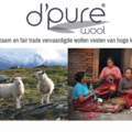 Pure Wool Trui Brian MNL-1701 Grijs