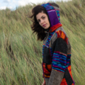 Pure Wool Vest Lisa WJK-06 Multikleur
