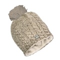 Pure Wool Muts  Samita PH-2202  Ecru