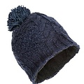 Pure Wool Muts  Samita PH-2202  Ecru