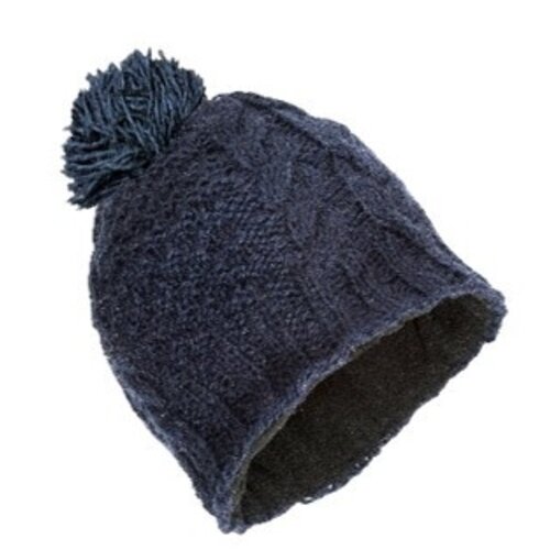 Pure Wool Muts  Samita PH-2202  Ecru