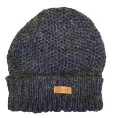 Muts  Nirmal PH-2205  Antraciet