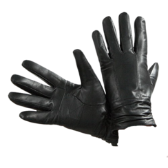 Handschoen Sana 2399M  Zwart