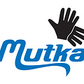 Mutka Handschoen Sana 2399M  Zwart