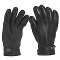 Mutka Handschoen Simo 1271A  Bruin