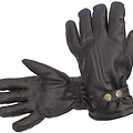 Mutka Handschoen Simo 1271A  Bruin