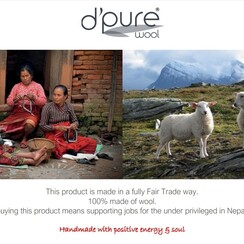 Topkaart Fair trade