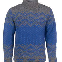 Trui Roos UJK-2403 Blue