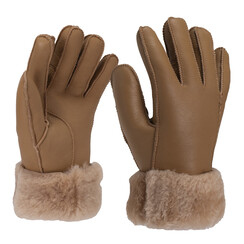 Handschoen Sofia 2379C  Beige
