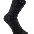 Woolwarmers  Sokken 2-Pack Ramba 405  Antraciet