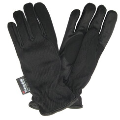 Sporthandschoen Eva 2220A Zwart