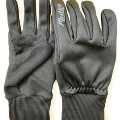 Sporthandschoen Leo 5060A Zwart