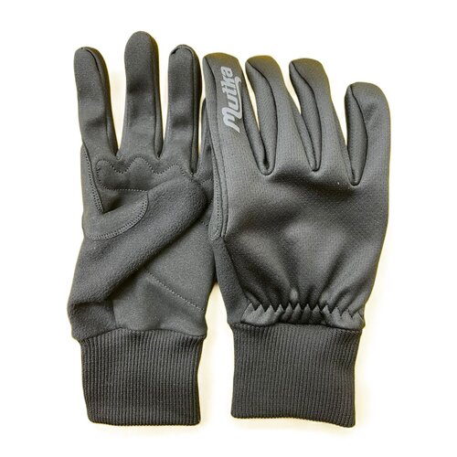 Sporthandschoen Leo 5060A Zwart