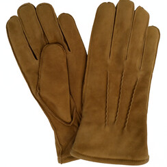 Handschoen Jari 1148R Bruin