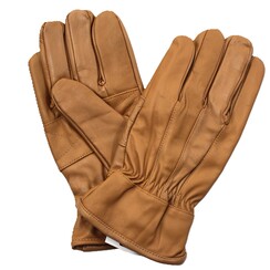 Handschoenen Marti 1311M  Cognac