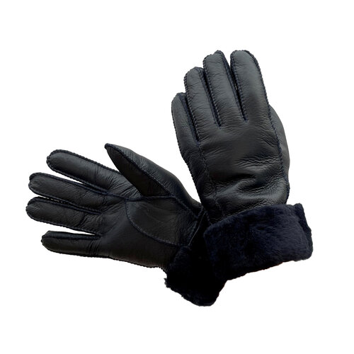 Handschoen Sofia 2379C  Zwart