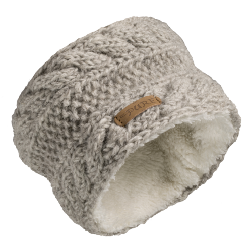 Hoofdband Nune PHB-2007 Ecru