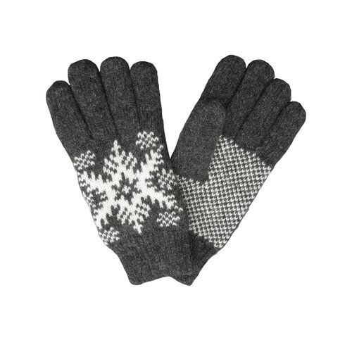 Mutka Handschoen Otso 1490B  Antraciet