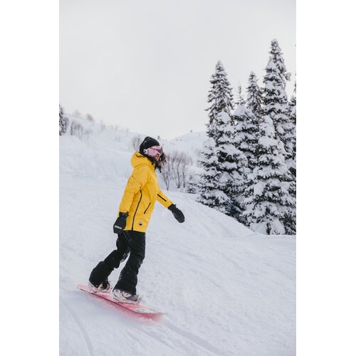 Mutka Handschoen Otso 1490B  Antraciet