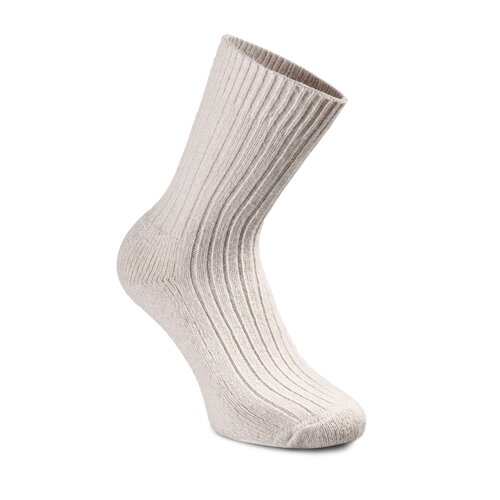 Woolwarmers  Sokken 2-Pack Ramba 405 Ecru