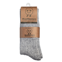 Sokken 2-Pack Ramba 405  Grijs