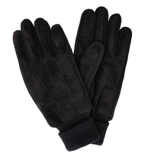 Mutka Handschoen Ivar 1151M Zwart