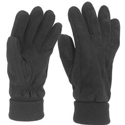 Handschoen Nina 2141M Zwart