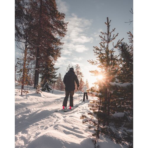 Mutka Handschoen Nina 2141M Zwart