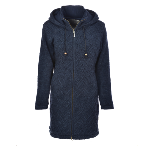 Vest  Sharon WJK-1709 Marine