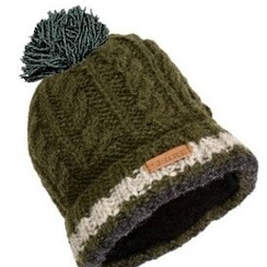 Muts Prati PH-2206  Groen