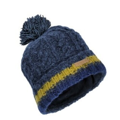 Pure Wool Muts Prati PH-2206  Groen