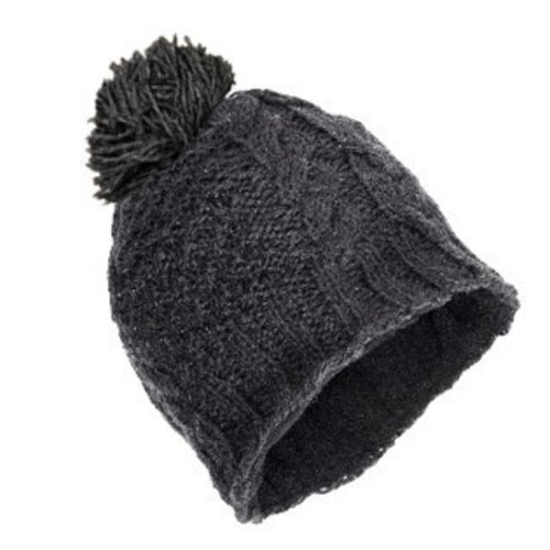 Pure Wool Muts  Samita PH-2202  Ecru