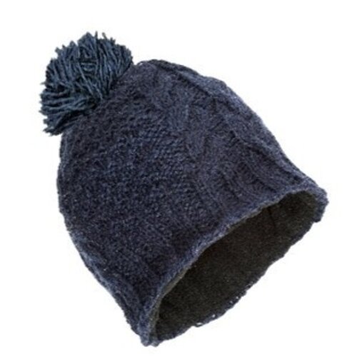 Pure Wool Muts  Samita PH-2202  Ecru