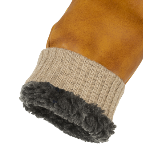 Mutka Want Silja 2564R  Bruin