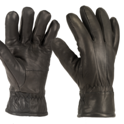 Handschoen Seppo 1199M Zwart