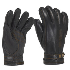 Handschoen Simo 1271A  Bruin