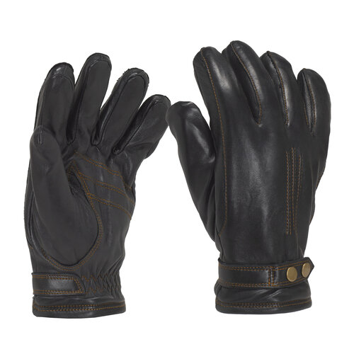 Handschoen Simo 1271A  Bruin