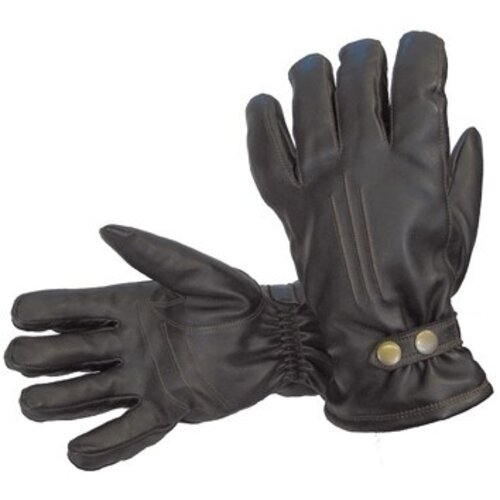 Mutka Handschoen Simo 1271A  Bruin