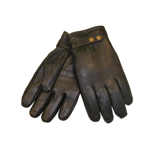 Mutka Handschoen Simo 1271A  Bruin