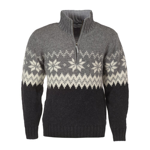 Trui Kees UJK-2402 Antraciet