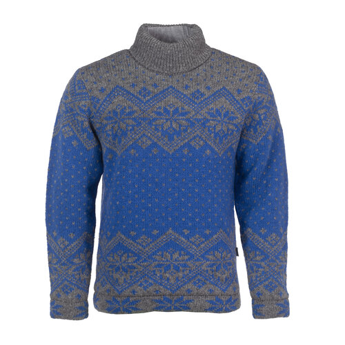 Trui Roos UJK-2403 Blue