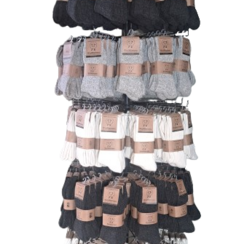 Presentatiemolen 5 ringen